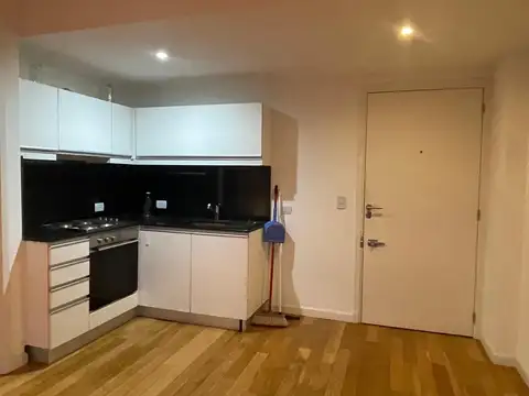 Departamento en Alquiler 9 años