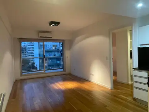 Departamento en Alquiler en Palermo Hollywood, USD 700