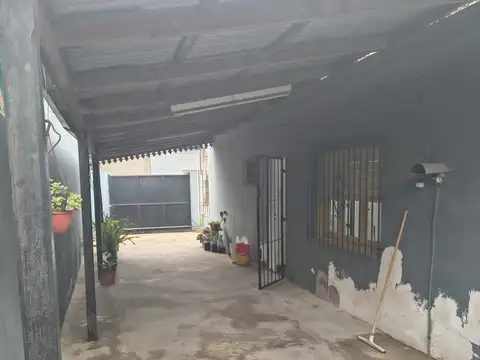 Casa en Venta 30 años