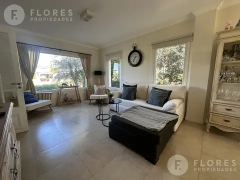 Casa en Venta en La Lomada De Pilar, USD 595.000