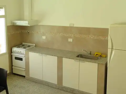 Departamento en Alquiler Temporal al Norte