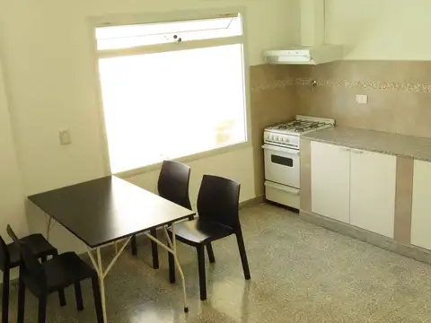 Departamento en Alquiler Temporal en Belgrano, $ 850.000