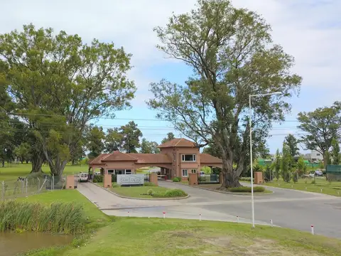 Terreno en Venta de 837,0 m2