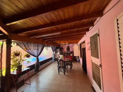 Venta casa Altos Podesta 3 Ambientes con ESCRITURA
