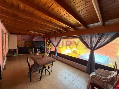 Venta casa Altos Podesta 3 Ambientes con ESCRITURA