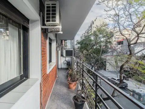 Semipiso ·  Venta · 4 Ambientes · Apto Crédito ·
