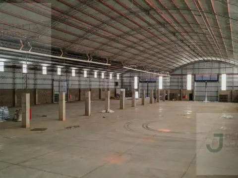 Autovia Nicolas Avellaneda km16,9 aprox.