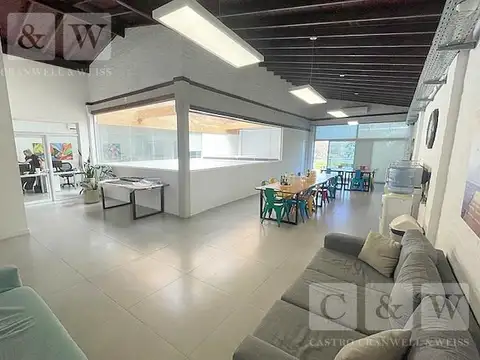 Luis García al 1700 | Edificio comercial en block en venta | Tigre
