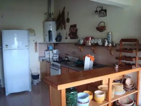 Campo en Venta de 828  ha