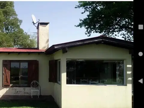Campo en Venta de 828  ha