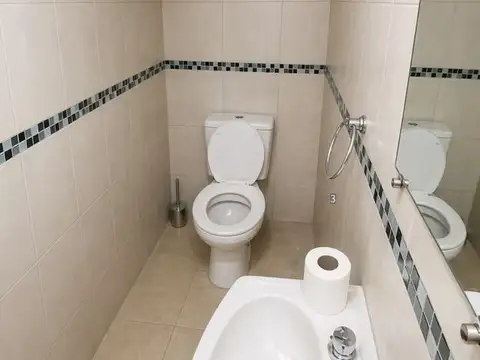 Depto Tipo Casa en Venta al Este