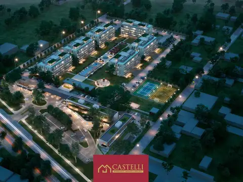 Departamento en Venta Permite mascota
