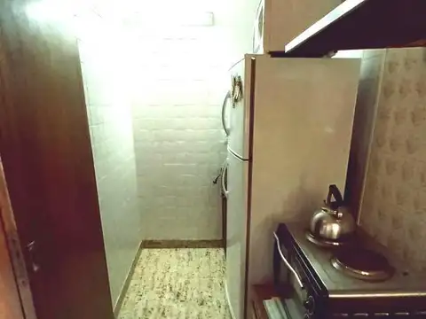 Departamento en Venta en La Lucila Del Mar, USD 46.000