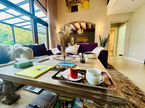 Casa en Venta de 4 dormitorios