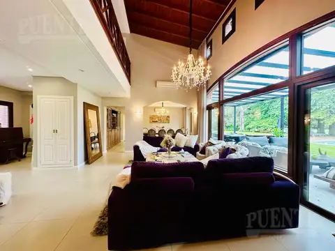 Casa en Venta 10 años