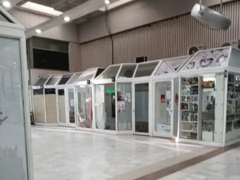 AV CABILDO 2350  GALERIA MARGA  LOCAL 23