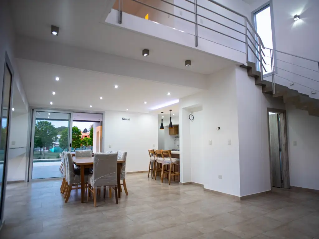 Casa en Venta en Fincas de Hudson