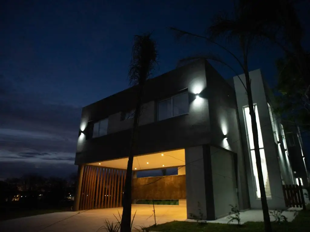 Casa en Venta - Consultar precio