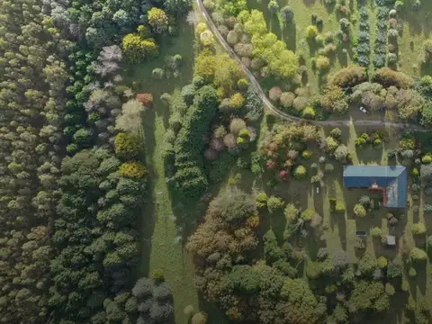 Campo en Venta de 15  ha