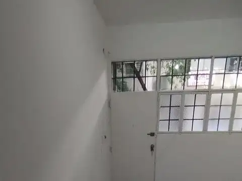 ALQUILER DE PH TRES AMBIENTES PB EN PALERMO