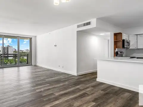 Departamento en venta - 2 Dormitorios 2 Baños - 100Mts2 - Flamingo South Beach, Miami Beach
