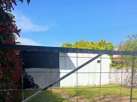 Galpón en alquiler en Roldán