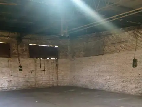 Galpon en Alquiler 10 años
