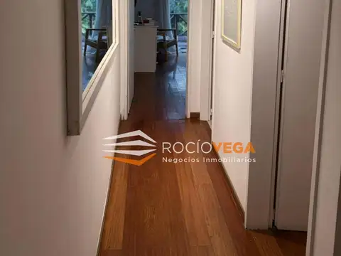 Departamento en Venta en Country San Diego Moreno