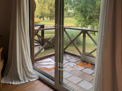 Departamento en Venta en Country San Diego Moreno 