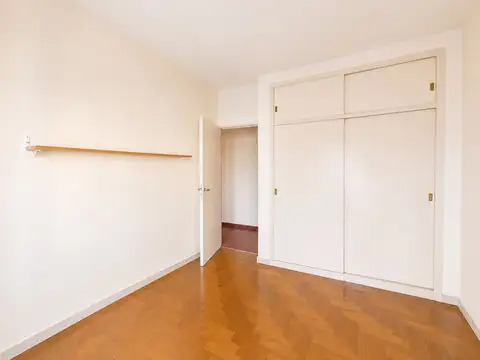 Departamento en Venta en Balvanera, CABA