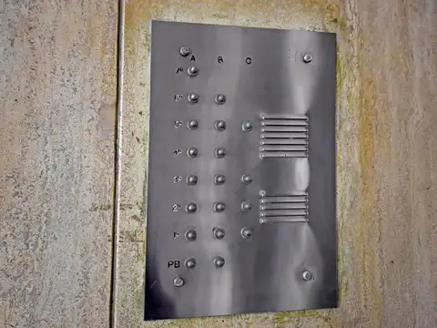 Departamento en Venta en Caballito, USD 65.000