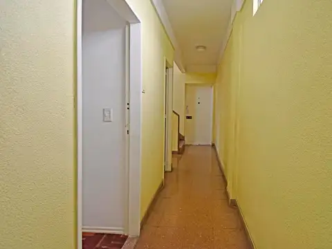 Venta departamento 2 ambientes en caballito