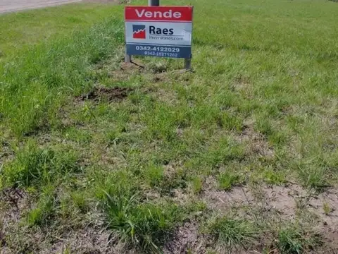 Terreno en Venta en San Agustin, USD 14.000