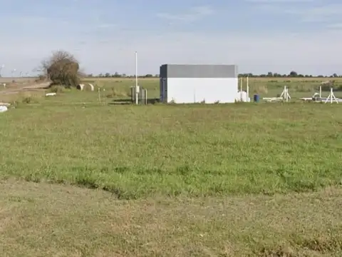 LOTEO EN EL PUEBLO DE SAN AGUSTIN
