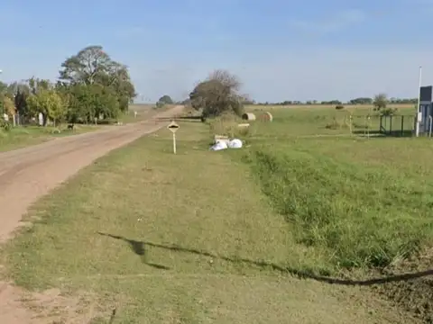 Terreno en Venta de 252,0 m2