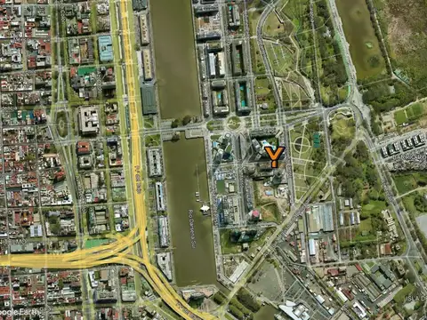 Departamento en Alquiler en Puerto Madero, Capital Federal
