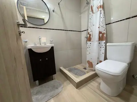 Depto Tipo Casa en Alquiler A Estrenar