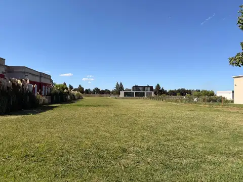 Terreno en Venta en Fincas Del Alba, USD 55.000
