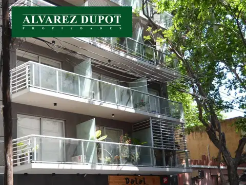 Departamento en Nuñez