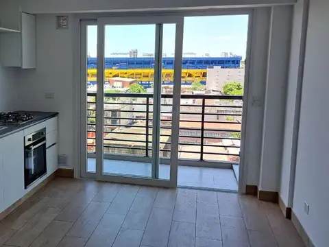 Departamento en Venta en Barracas, Capital Federal