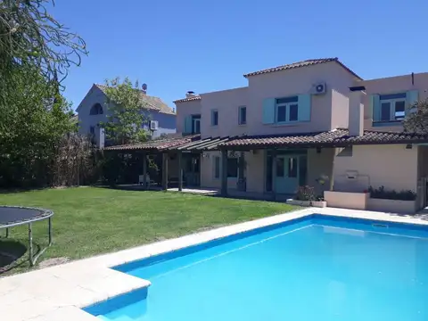 Laguna Del Sol Enero 2024