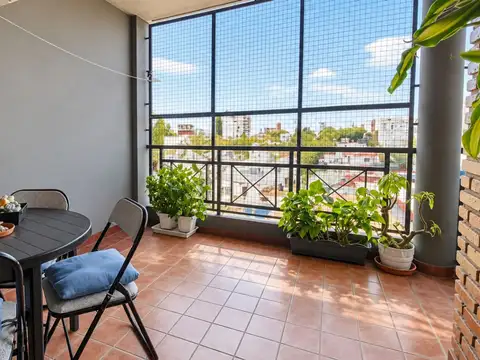 Departamento en Venta de 3 ambientes