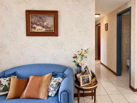 Departamento en Venta en Floresta, USD 120.000