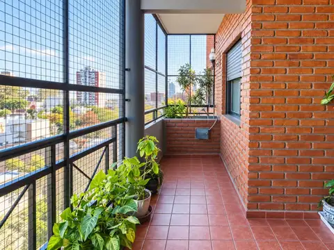 Bogotá 3600