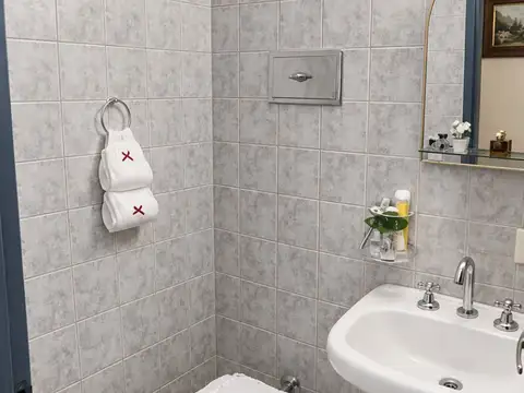 Departamento en Venta 29 años