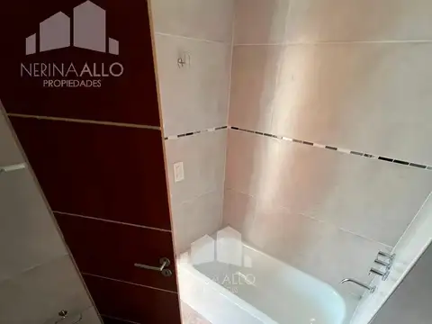 Venta Departamento en Ituzaingo Norte