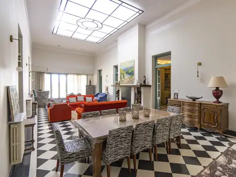 PROPIEDADES RURALES - MIXTO - GENERAL RODRÍGUEZ, GRAN BS. AS. OESTE