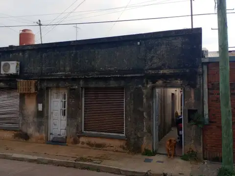 VENTA de Casa en Ciudadela, Santa Fe.
