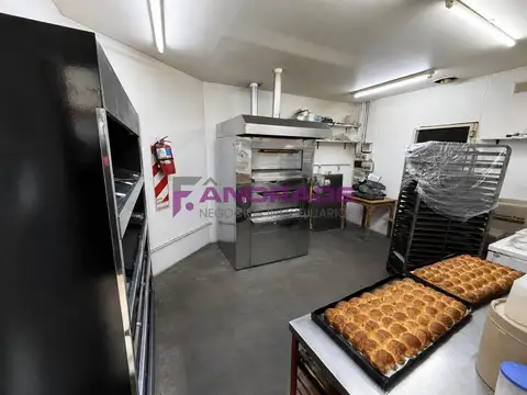 Fondo Comercio en Venta en Centro, USD 67.000