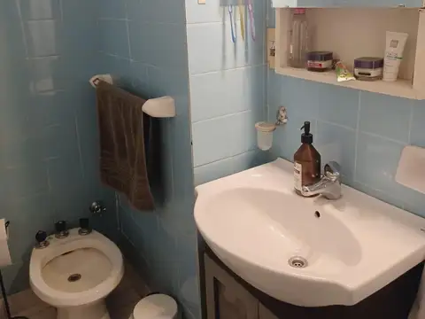 Departamento en Venta Apto profesional